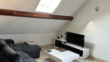 Appartement des anciennes forges - Foto 4