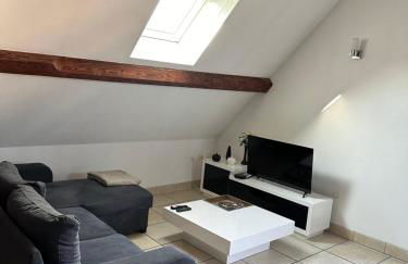 Appartement des anciennes forges - Foto 4