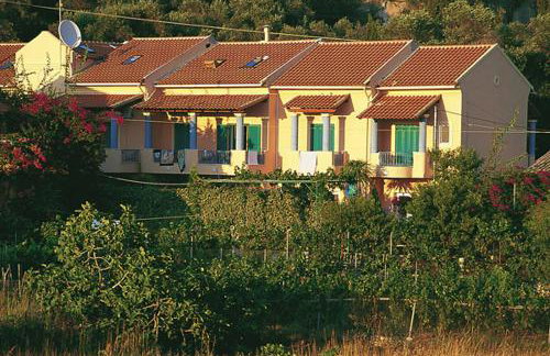 Poseidon Apartments - Foto 14