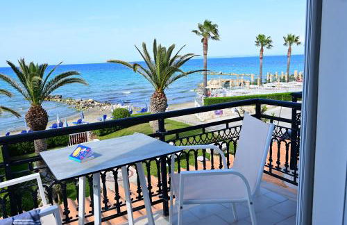 Nadia's Studios & Apartments in Argasi, Sea-View - Foto 32