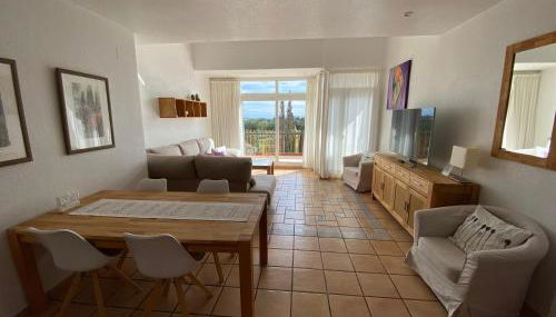 Luminoso apt familiar en Panoramica - Foto 5