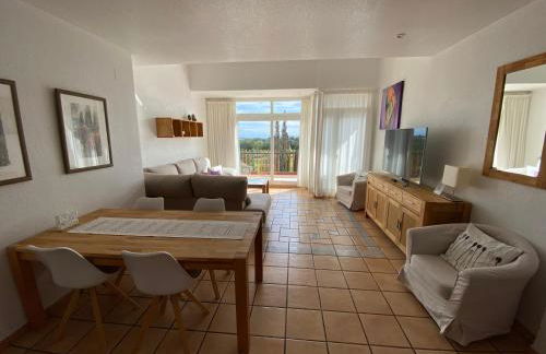 Luminoso apt familiar en Panoramica - Foto 5