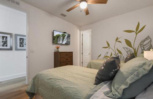 Refurbished Lux 6 Bed Golf Views At Reunion Resort By Shine Villas - Foto 24