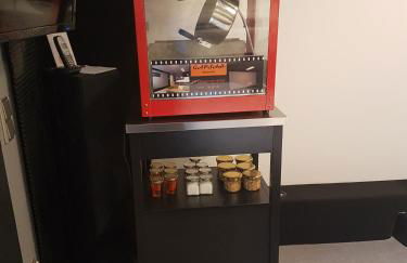 GAPSAH-das Apartment mit Kino - Foto 9