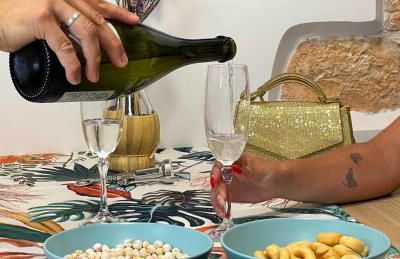 Longo Stone House - Foto 24