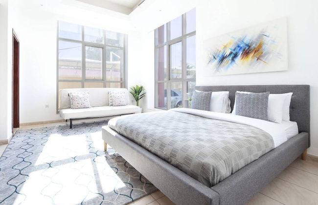 Spectacular Al Wasl Villa - With Private Pool - Foto 5