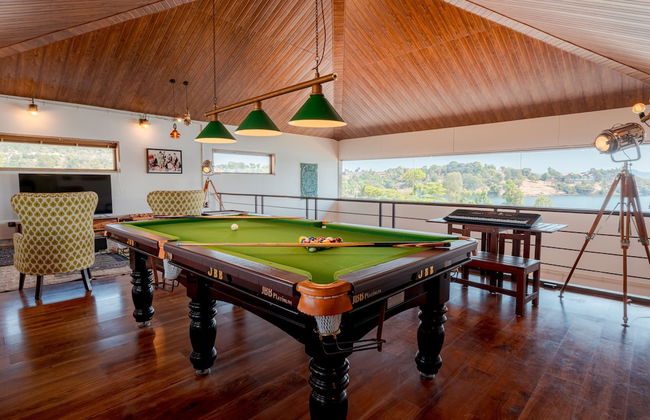 ama Stays & Trails Mirayan, Nashik - Foto 7