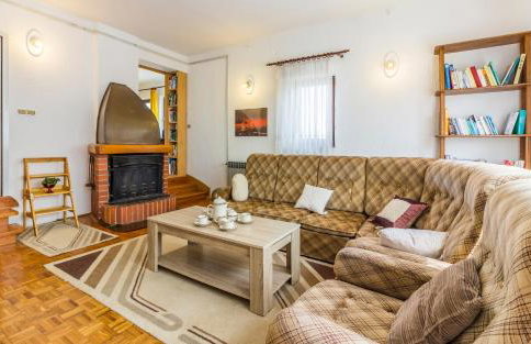 Three-Bedroom Apartment Meden - Foto 37