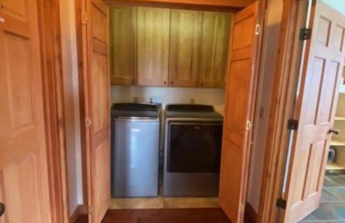 Moose Rock Reserve - LUX, Hot tub, Sauna, Views - Photo 35