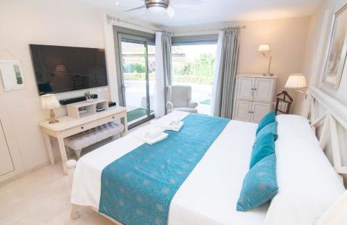 Bellviure Luxury Villa Mallorca - Foto 90