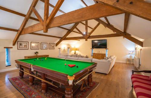 The Outbuildings - Foto 8