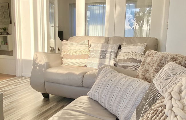 Seaview Cottage on the Island - Foto 44