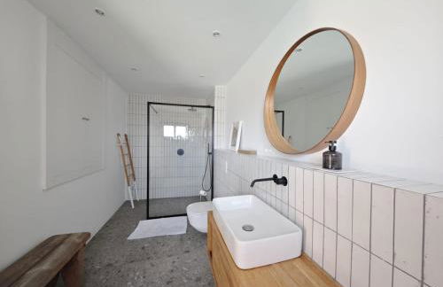 Casa con piscina y vistas en Nigrán - Foto 9