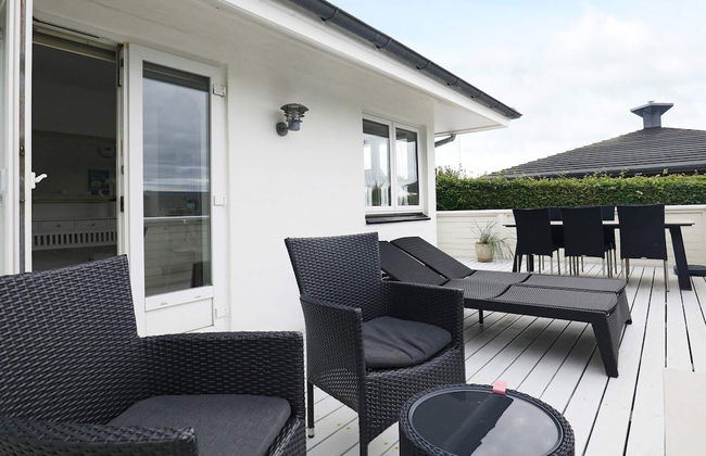 2 Person Holiday Home in Esbjerg V-by Traum - Foto 21