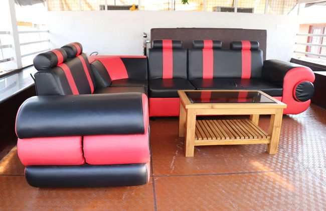 Sreekrishna Houseboats - Foto 6