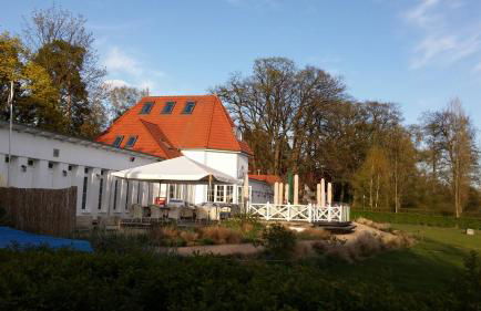 Residenz Zum Kronprinzen Bad Saarow - Foto 16