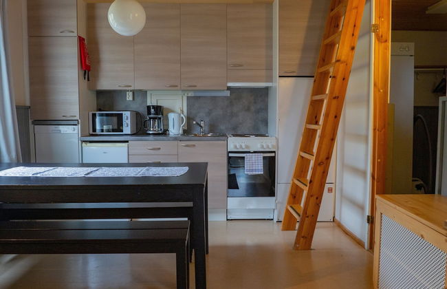 Nallikari Seaside Cottages - Foto 19