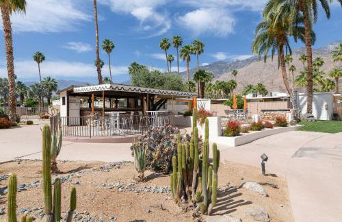 Modern Bungalow in Historic Ocotillo Lodge! - Foto 21