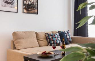 Browar Lubicz Residence - Official Aparthotel - Photo 76