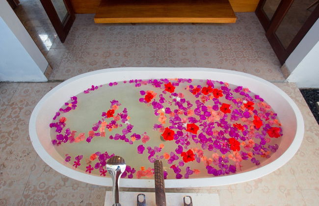 A Villa Gili Air - Photo 17