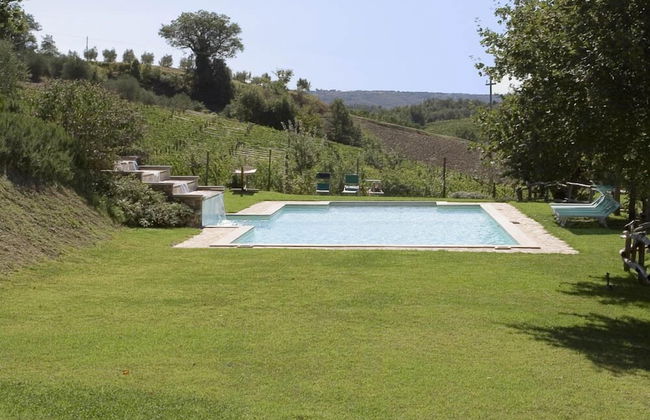 Verdidea - Podere della Bruciata - Foto 68