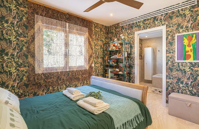 Luxury Family Escape Golf & Pool Retreat - Foto 4