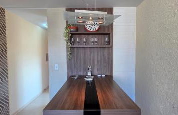 Apto Familiar, Garagem, WiFi Rápido, Maringá - Foto 5