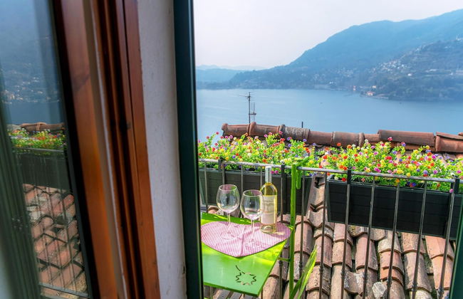 The Green Nest by Lake Como - Foto 45