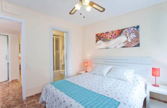 Apartamentos Llavaneras - Foto 7