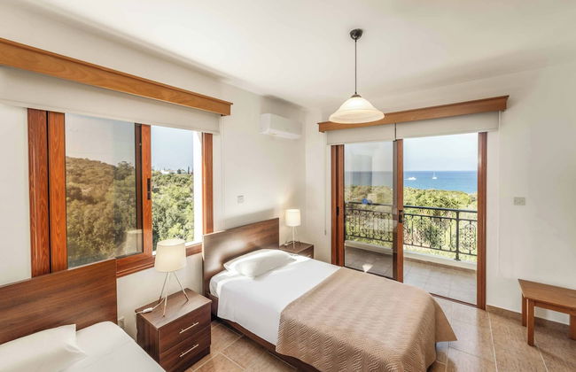 Villa Marilia - Foto 33