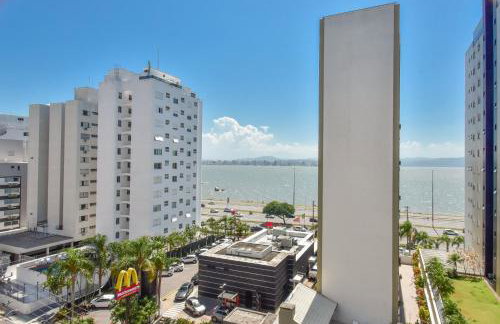 Apto bem localizado, Vista p/ Beiramar Norte N1265 - Foto 15