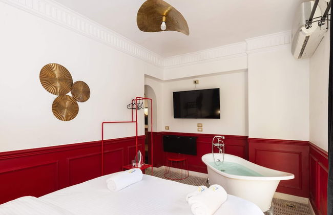 Xuru Stays I Downtown Studios - Foto 74