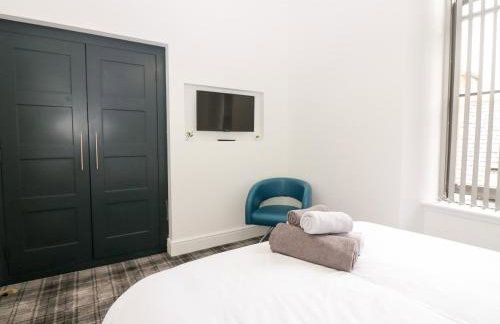 Council Chambers at The Institute Executive Apartments - Foto 11