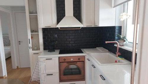 Roof Apartment 4 - Foto 4, stove, pet friendly