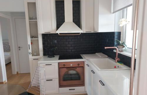 Roof Apartment 4 - Foto 4