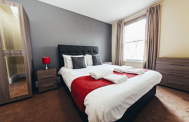 The Stay Company Derby Central - Foto 3