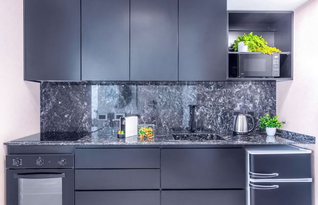 Family Apartments in Palermo - by BueRentals - Foto 19