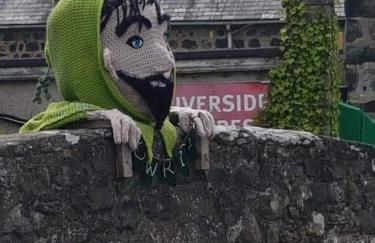 CABIN 8 Pet friendly Family glamping Seaview - Photo 36