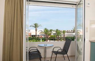 Matthias Hotel Apartments - Foto 52