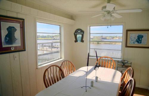 Laguna Madre Bayhouse - Foto 10