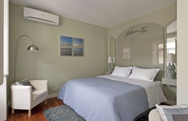 Lisbon Colours Bairro Alto Apartments - Foto 25