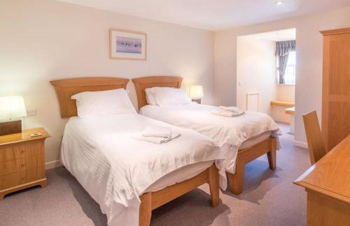 Flat 2 Mawgan Porth Golf Club - Foto 3