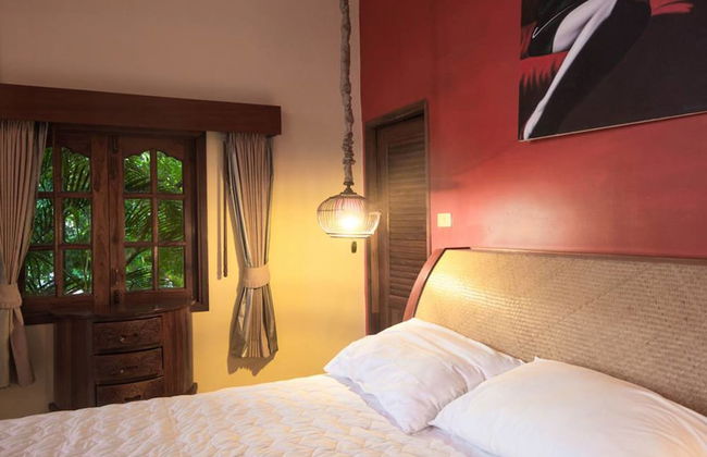 7 Bedroom Sea Front Villa Koh Phangan SDV232-By Samui Dream Villas - Foto 9