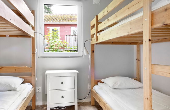 First Camp Sjöstugan - Älmhult - Photo 18