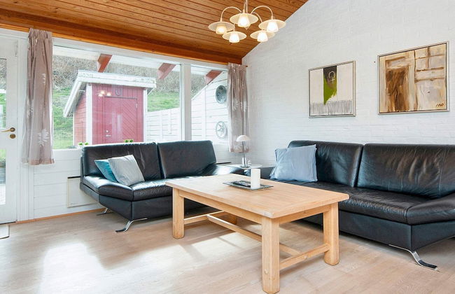 5 Person Holiday Home in Aabenraa - Photo 8