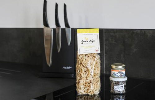 Villa luxueuse rénovée à la Guittière - Foto 19