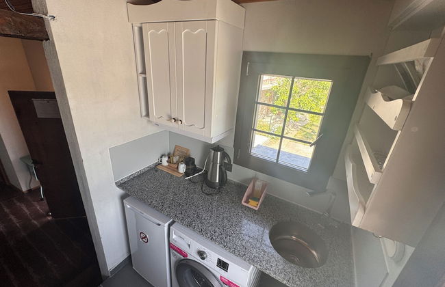 Anemos Stone Houses - Foto 22