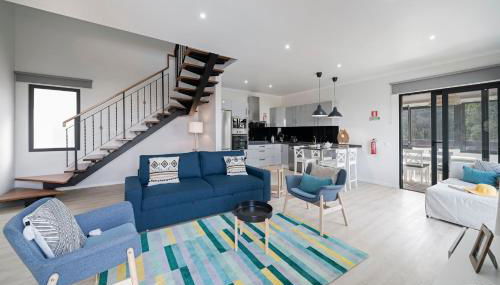 Vilas Felicidade Rocha by An Island Apart - Foto 3