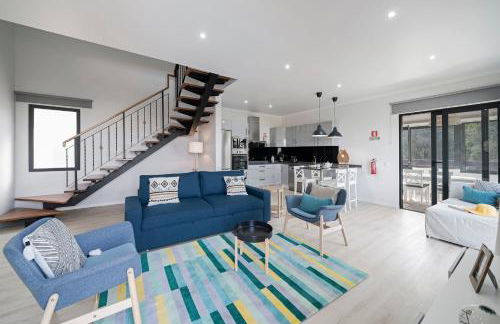 Vilas Felicidade Rocha by An Island Apart - Foto 3