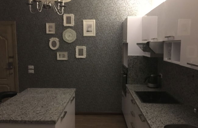 Luxurious Hurghada Apartment - Foto 22